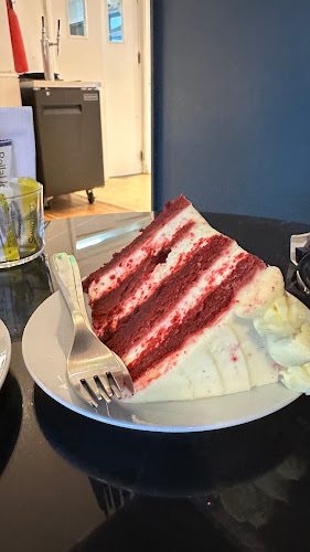 The Lab Coffee Roasters • Pocitos