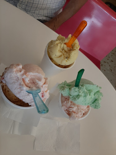 Heladería El Ombú - Minas