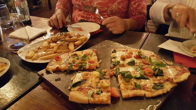 Comentarii opinii despre Don Bigote Restaurante