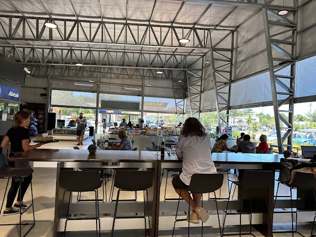 Café Lavazza Ancap - Gastronomía y hostelería