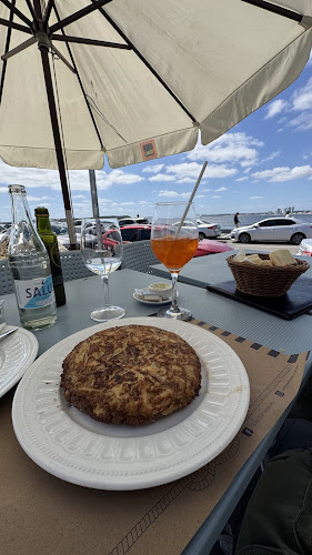 Yacht Club Uruguayo Restaurante - Punta del Este