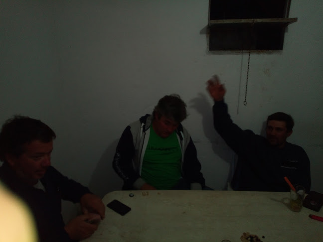 Bar Canario - Dolores