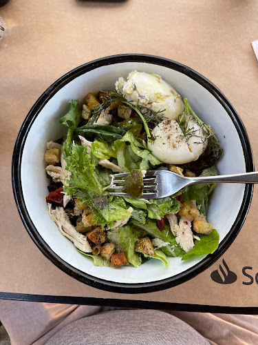 Opinii despre Misión Comedor în Montevideo - Gastronomía y hostelería