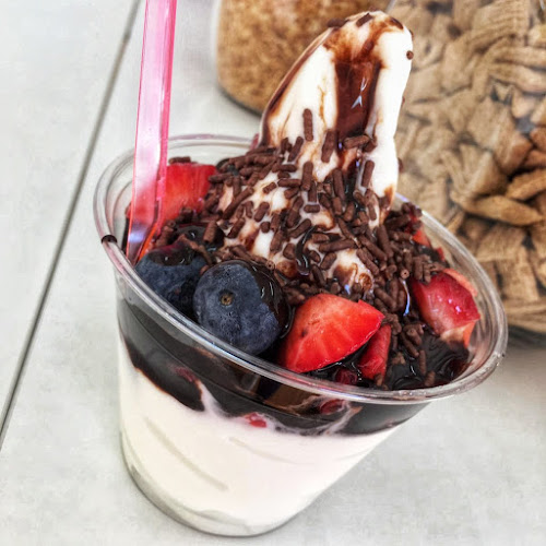 Opinii despre Franco's Frozen Yogurt în Punta del Este - Gastronomía y hostelería