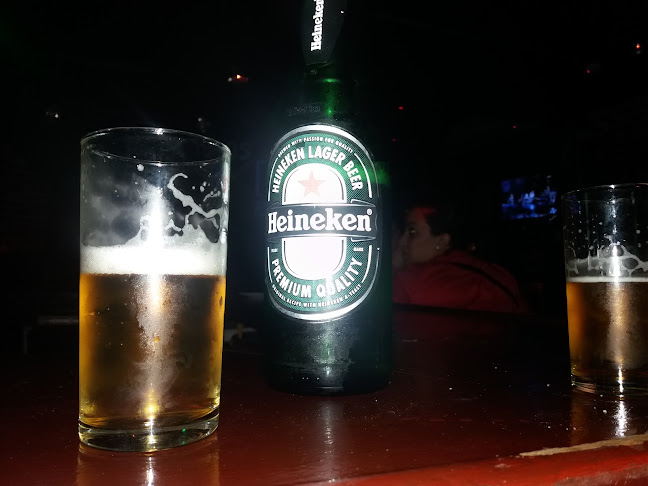 Opinii despre Bar Rock es la cultura în Montevideo - Gastronomía y hostelería