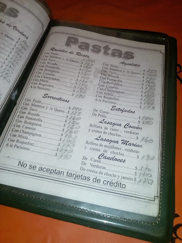 Wolves - Gastronomía y hostelería