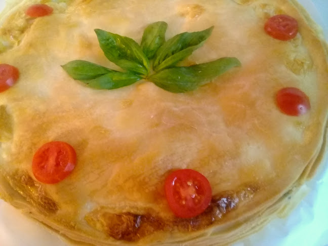 Empanadas & Cía - Gastronomía y hostelería