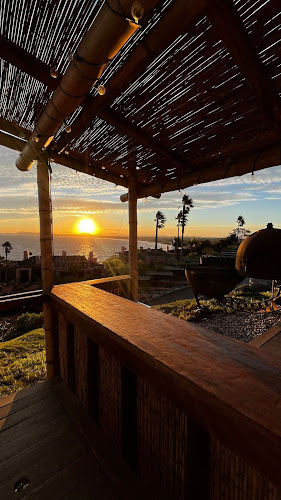 Mirador Resto de Punta Ballena - Gastronomía y hostelería