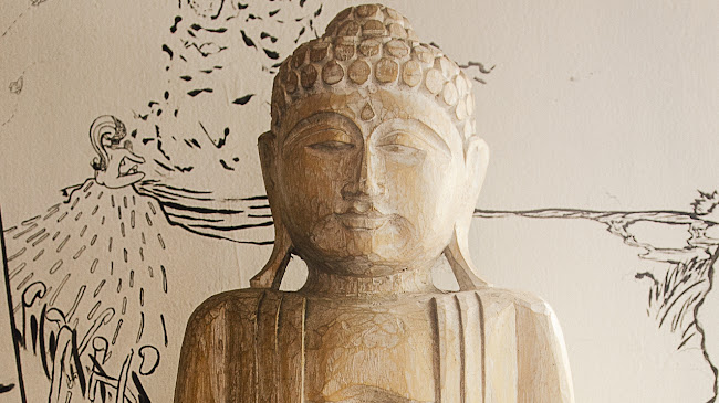 Namasté - Montevideo