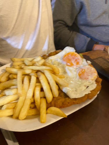 Comentarii opinii despre El Nuevo Oasis