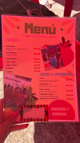 Opinii despre Rincón Costero în Montevideo - Gastronomía y hostelería