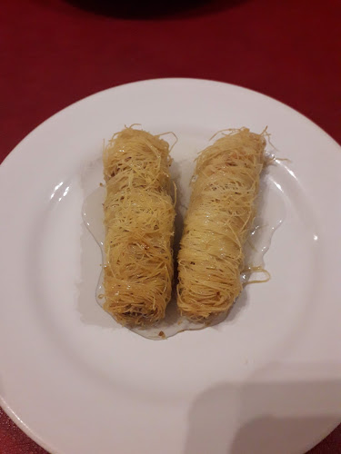 Opinii despre Lassh în Montevideo - Gastronomía y hostelería