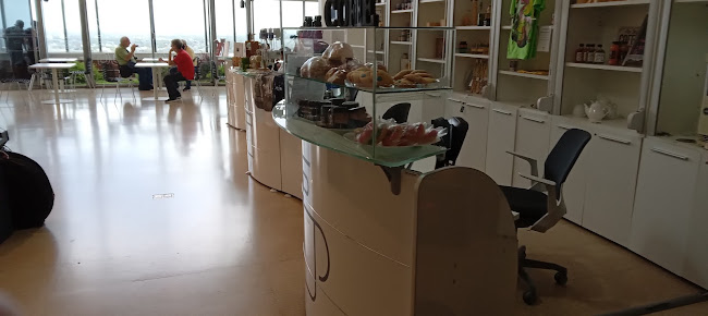 Café Mirador - Montevideo