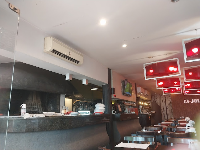 Restaurante Ki-Joia - Minas