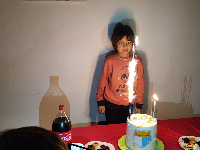 Comentarii opinii despre Don Alejo