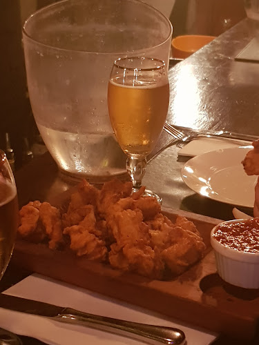 Opinii despre Hilario Bar în Montevideo - Gastronomía y hostelería