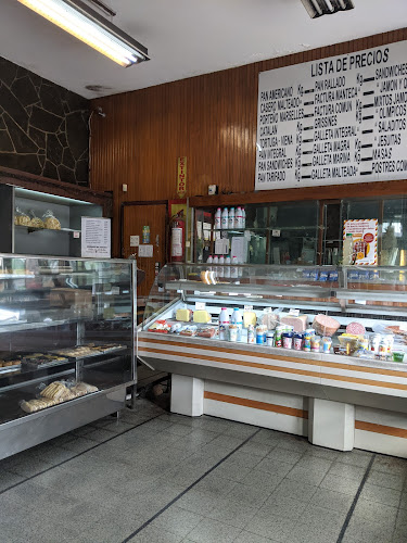 NILO - Panadería y Confitería