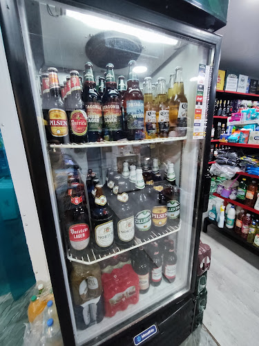 Comentarii opinii despre Maxikiosco 24