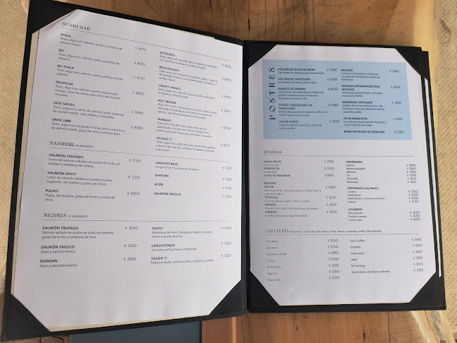 Comentarii opinii despre Posto 5