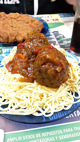 Opinii despre Parador el Caimán în Libertad - Gastronomía y hostelería