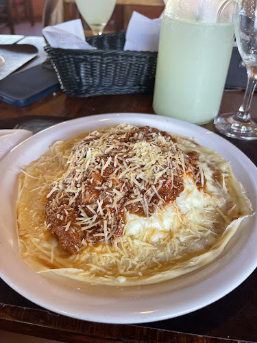 Restaurant Doña Tota