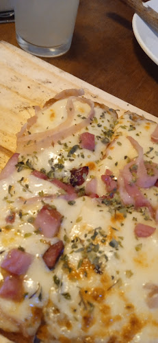 " La Parrillada" san Jacinto - Gastronomía y hostelería