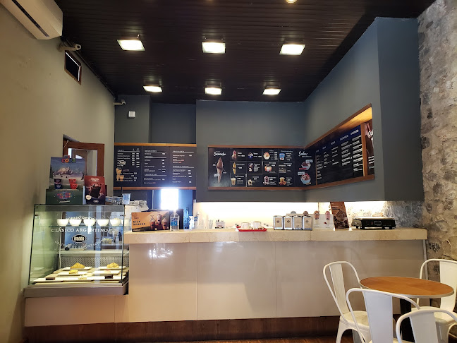 Freddo - Col. del Sacramento