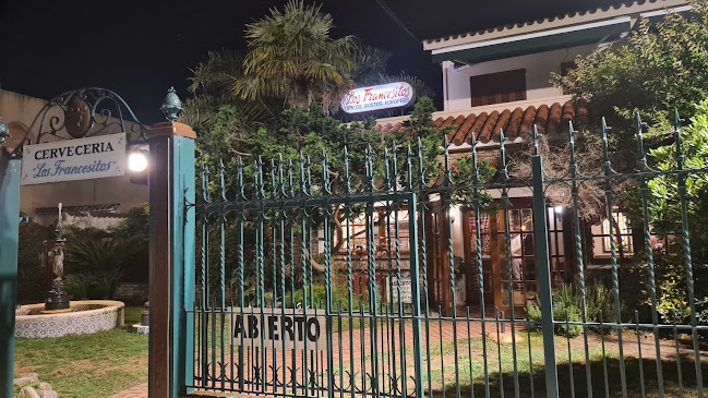 Los Francesitos - Montevideo