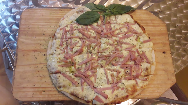 Opinii despre Dynoro - Pizzería, Chiviteria y Hamburgueserías en Salto în Salto - Gastronomía y hostelería