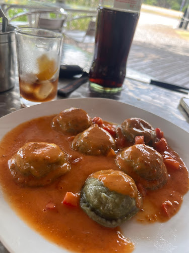 Raviolandia - Gastronomía y hostelería