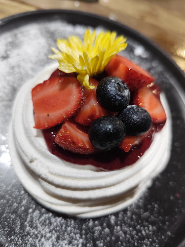 Restaurante Blanes - Montevideo