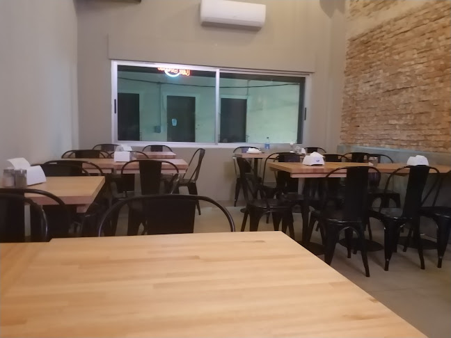 José Enrique Rodó y, 90000 Canelones, Departamento de Canelones