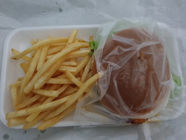 Carrito avenida - Mercedes