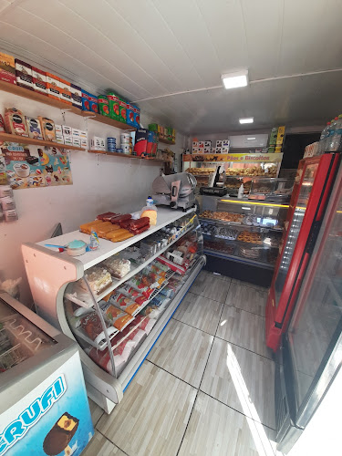 Comentarii opinii despre Panadería Tu Sabor