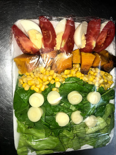 Comentarii opinii despre Daka's