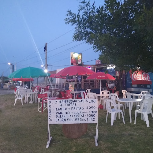 Opinii despre Carrito EMILU în Paysandú - Gastronomía y hostelería