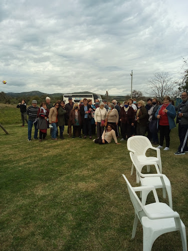 Chacra La Pampa - Gastronomía y hostelería