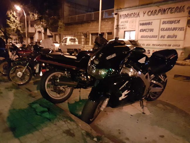 Mykonos bar - Gastronomía y hostelería