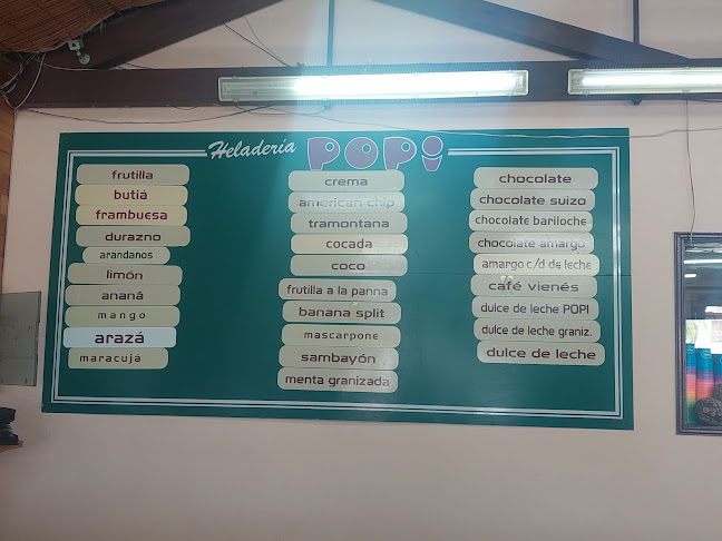 8RPV+8R3, Av. Nicolás Solari, 27001 La Paloma, Departamento de Rocha