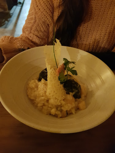 La Juanita Restaurante - Gastronomía y hostelería