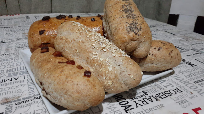 Khabaz Panaderia - Gastronomía y hostelería