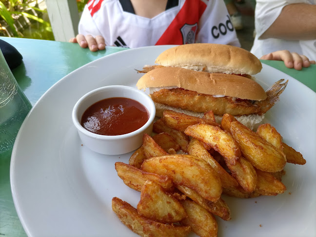 Fish Market - Gastronomía y hostelería