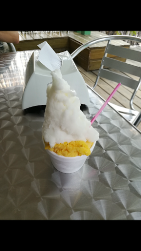 Opinii despre Dolce Helados în Maldonado - Gastronomía y hostelería