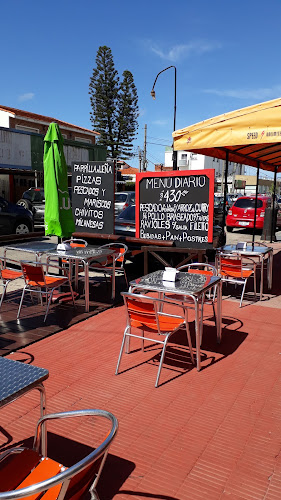 L'Abbraccio Restaurant - Piriápolis