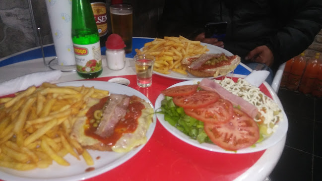 el hornito de lezica - Gastronomía y hostelería