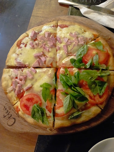 Oliva Restó - La Paloma