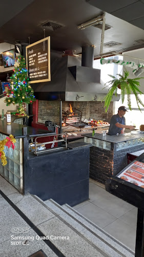 Río de la Plata 1395, 11400 Montevideo, Departamento de Montevideo