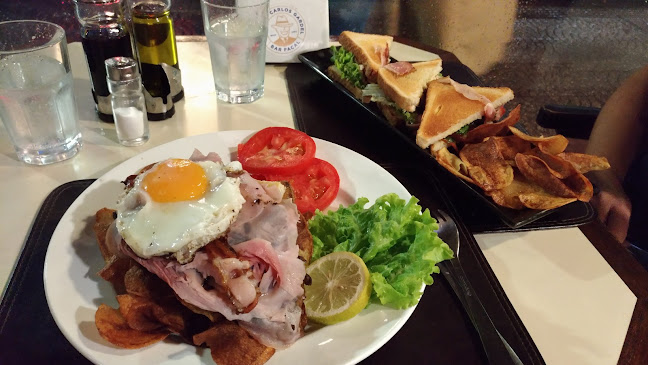 Bar Facal - Montevideo