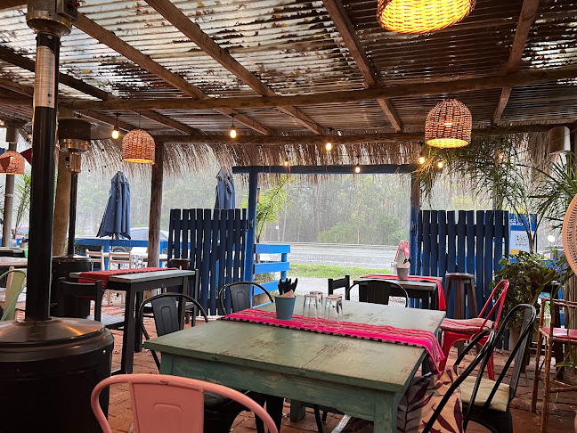 Mandala Pizza - Punta Ballena, solanas - Gastronomía y hostelería