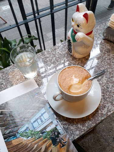 Trébol Café - Gastronomía y hostelería